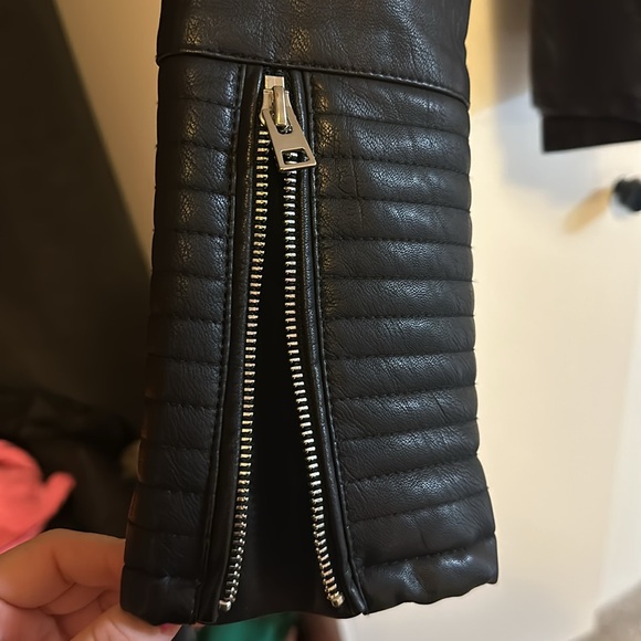 Topshop jacket. - Picture 3 of 4